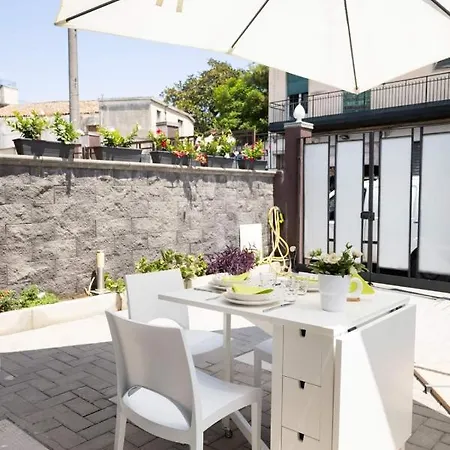 A Due Passi Dal Duomo Hébergement de vacances *