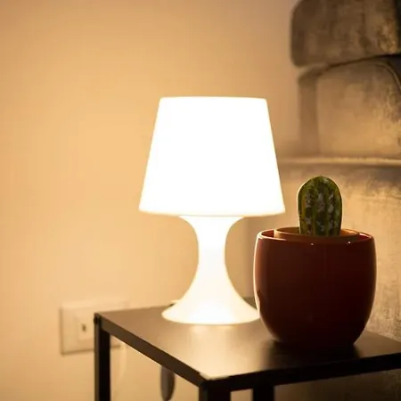 A Due Passi Dal Duomo Vakantiehuis *