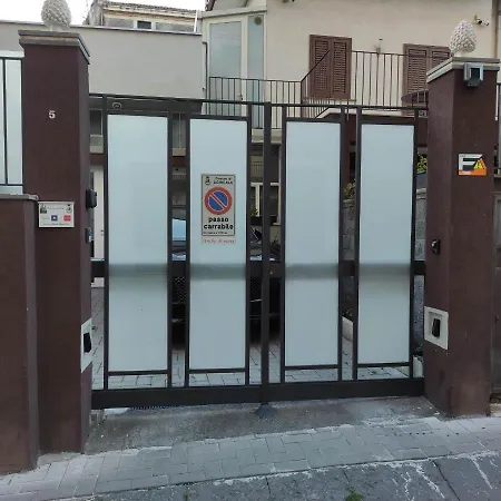 Vakantiehuis A Due Passi Dal Duomo