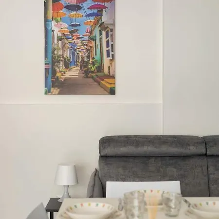 A Due Passi Dal Duomo Holiday home