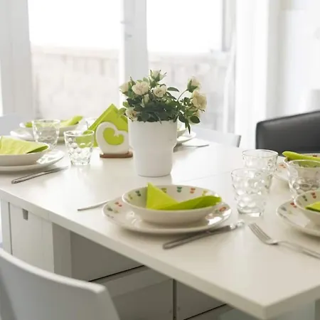 Holiday home A Due Passi Dal Duomo *