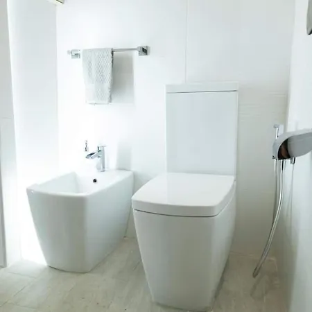 A Due Passi Dal Duomo Holiday home *