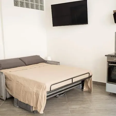 A Due Passi Dal Duomo Holiday home