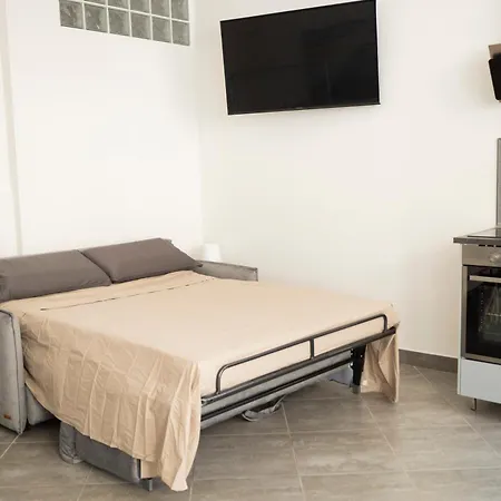 Casa vacanze A Due Passi Dal Duomo Acireale