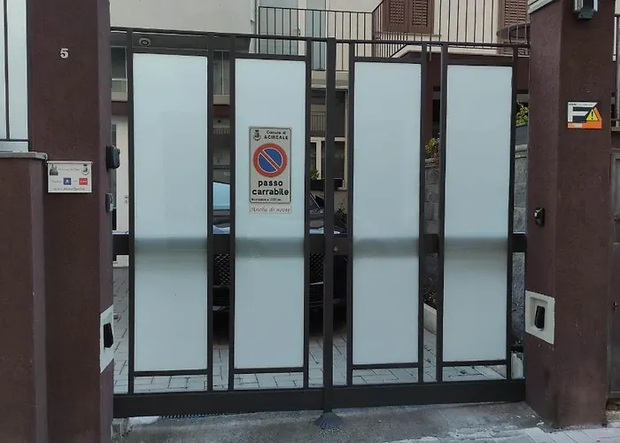 Dom wakacyjny A Due Passi Dal Duomo